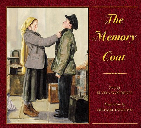 The Memory Coat-..