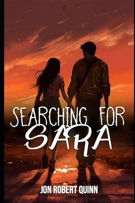 Searching For Sara-..