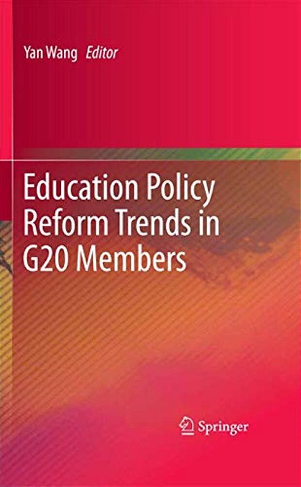 Education Policy Reform Trends In G20 Members-..