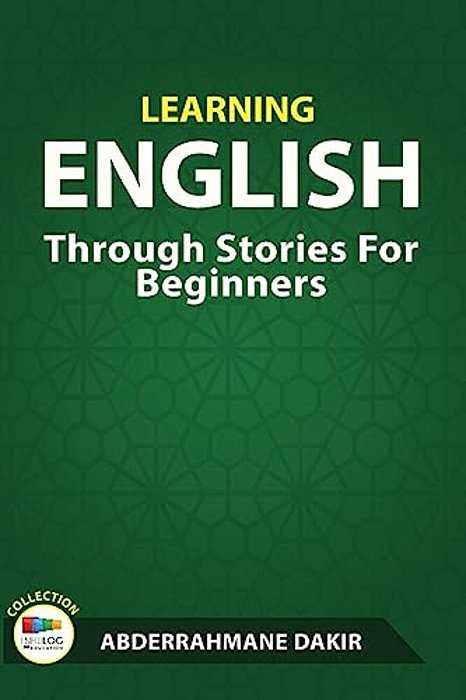 Learning English Through Stories For Beginners-..