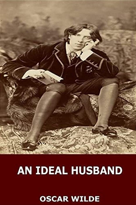 An Ideal Husband-..