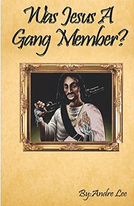 Was Jesus A Gang Member?: Was Jesus A Gang Member? Isaiah 5:4 The Vineyard 2014-..