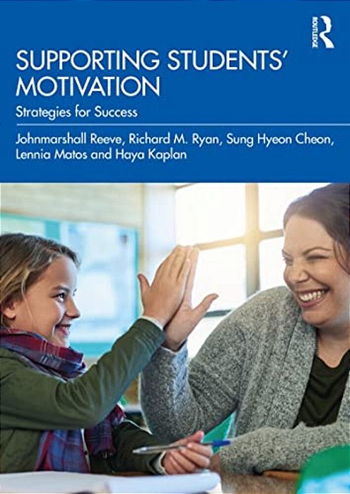 Supporting Students' Motivation: Strategies For Success-..