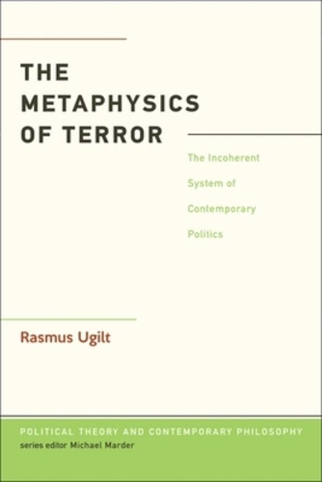 The Metaphysics Of Terror-..