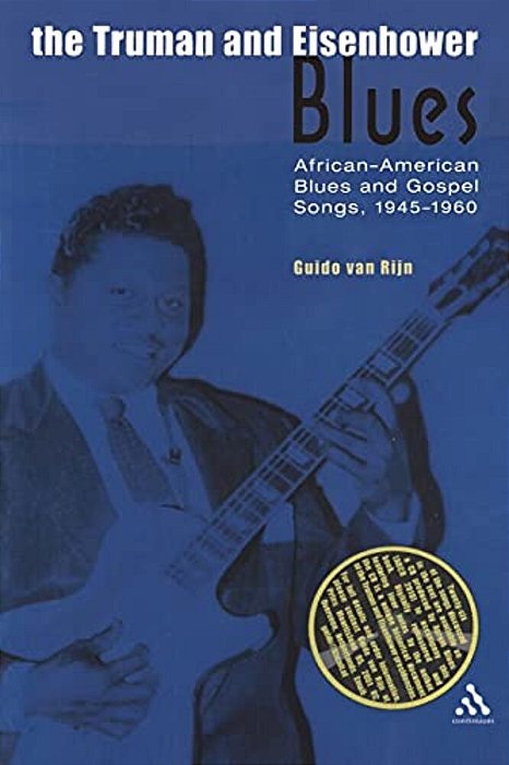 The Truman And Eisenhower Blues-..