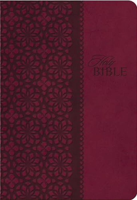 Study Bible-Kjv-..