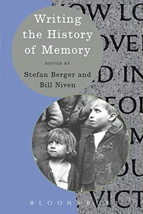 Writing The History Of Memory-..