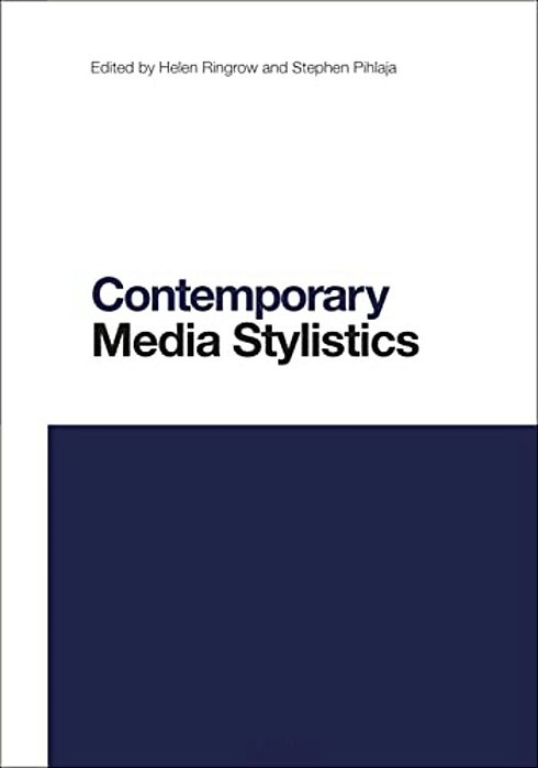Contemporary Media Stylistics-..