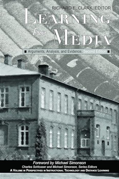 Learning From Media: Arguments, Analysis, And Evidence: Second Edition (Hc)-..