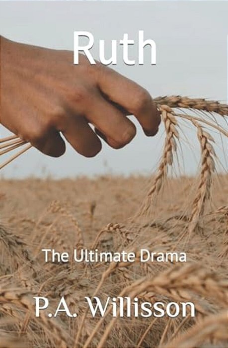 Ruth: The Ultimate Drama-..