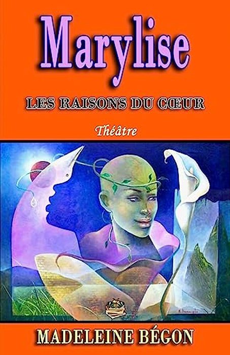 Les Raisons Du Coeur: Marylise-..