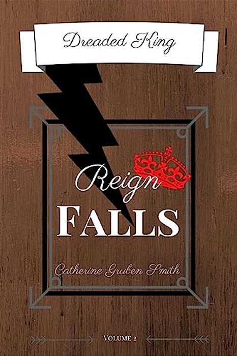 Dreaded King: Reign Falls-..