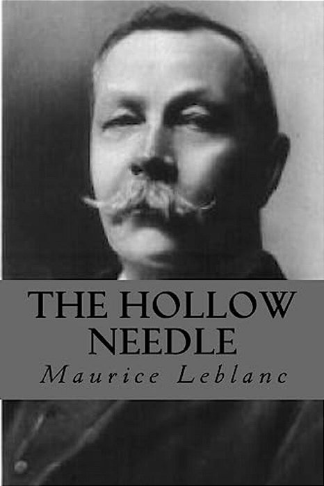 The Hollow Needle-..