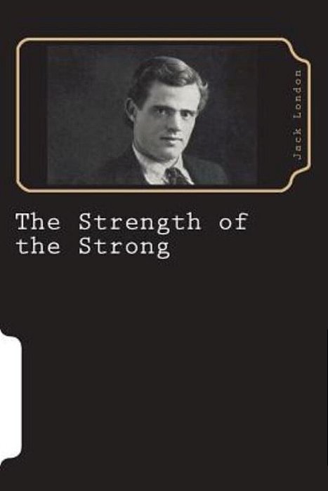 The Strength Of The Strong-..