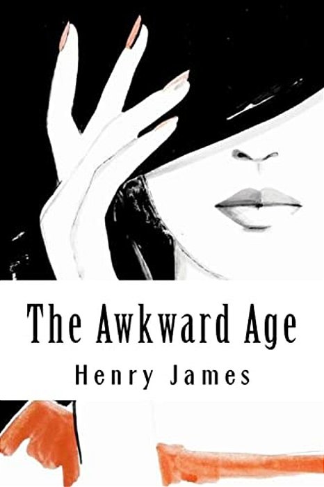The Awkward Age-..