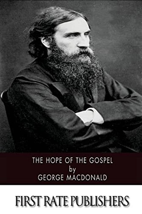 The Hope Of The Gospel-..