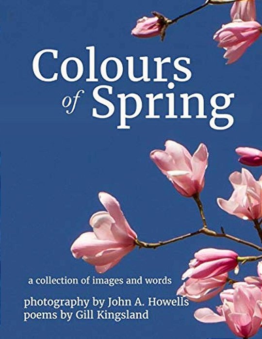 Colours Of Spring-..