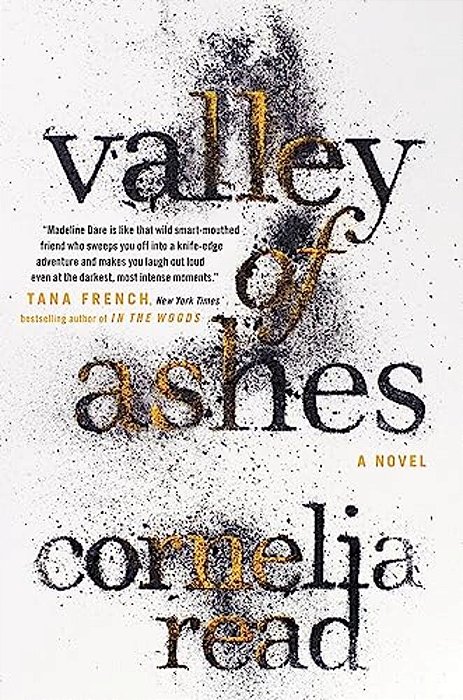 Valley Of Ashes-..