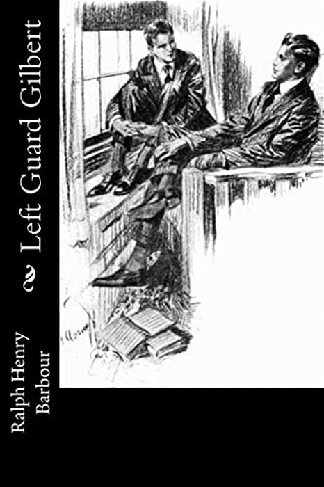 Left Guard Gilbert-..