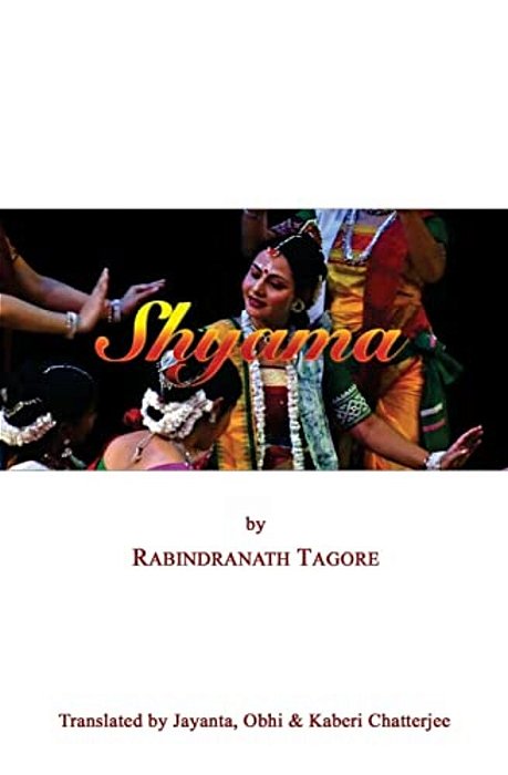 Shyama: In English-..