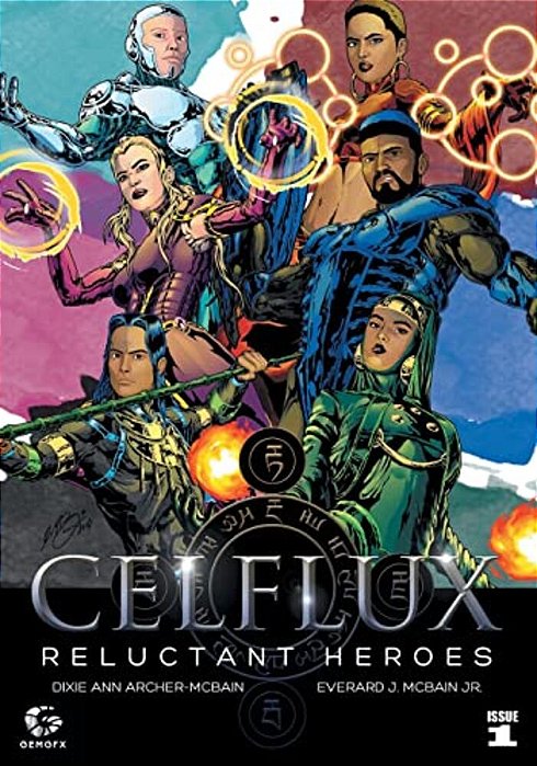 Celflux-..