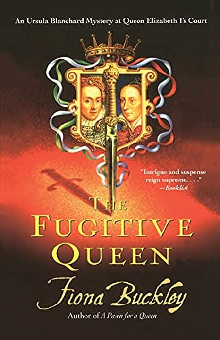 The Fugitive Queen-..