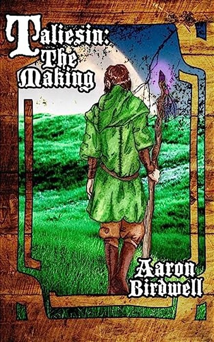 Taliesin: The Making-..