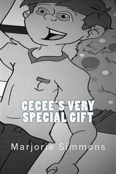 Cecee's Very Special Gift-..