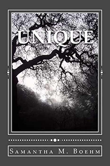 Unique: Revelation-..