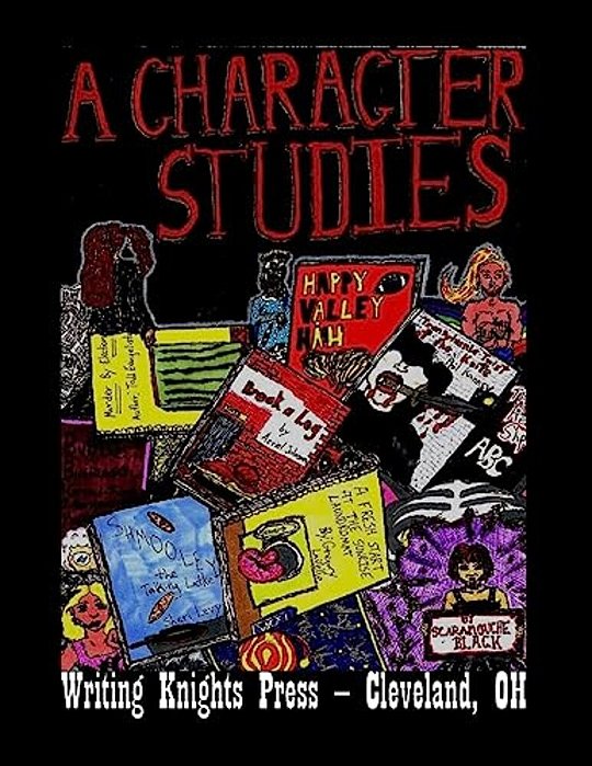 A Character Studies-..