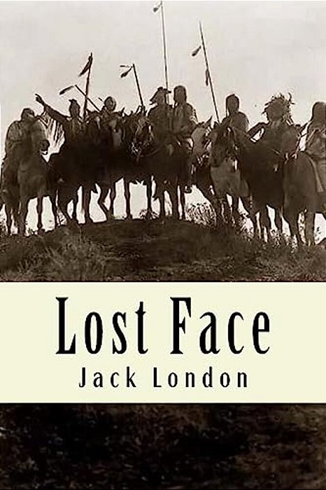 Lost Face-..