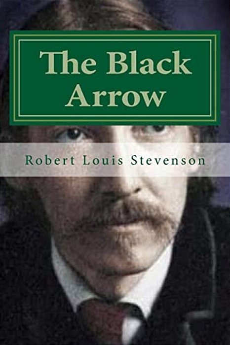 The Black Arrow-..