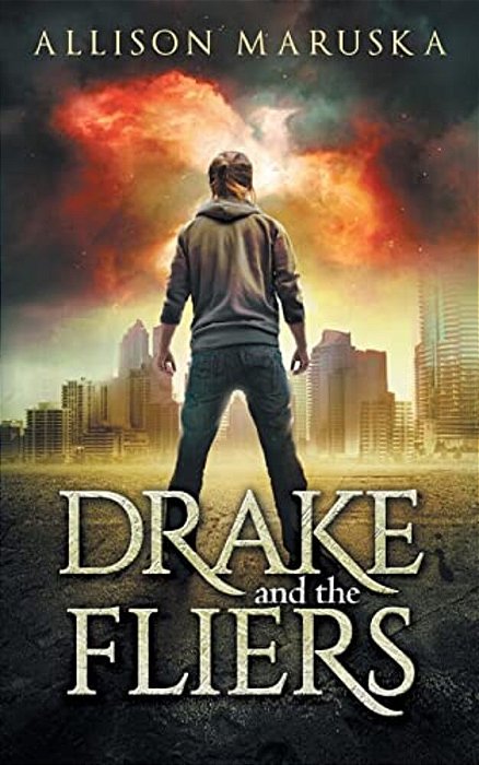 Drake And The Fliers-..