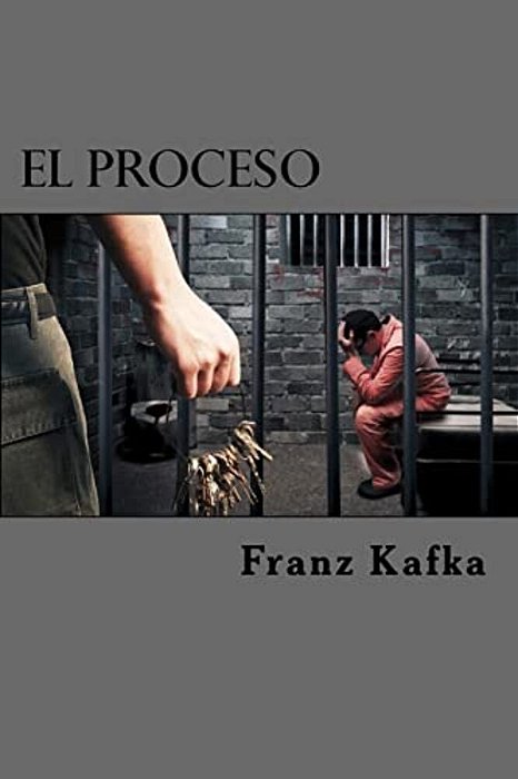 El Proceso-..