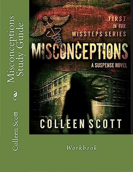 Misconceptions Study Guide-..