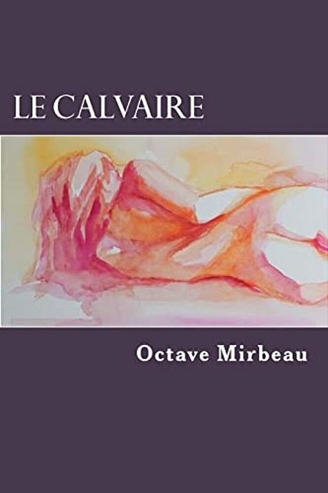 Le Calvaire-..