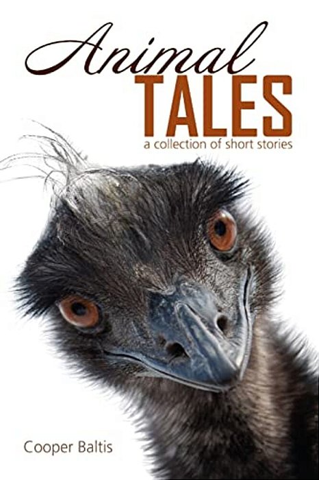 Animal Tales: (A Hippo Graded Reader)-..