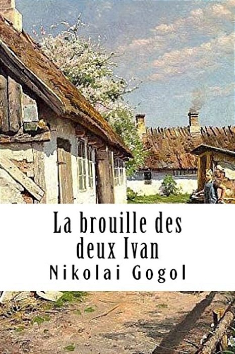 La Brouille Des Deux Ivan-..