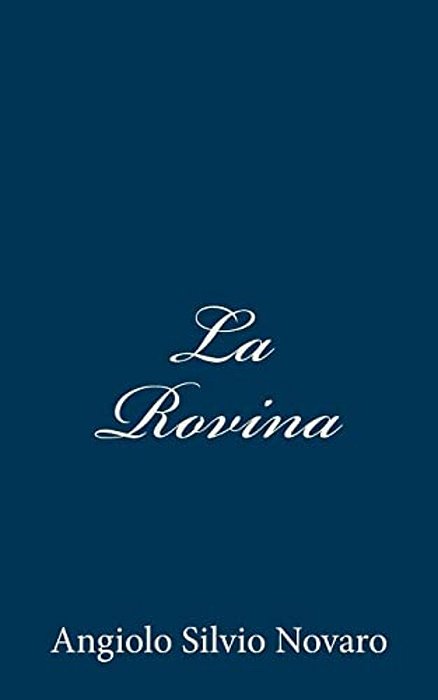 La Rovina-..