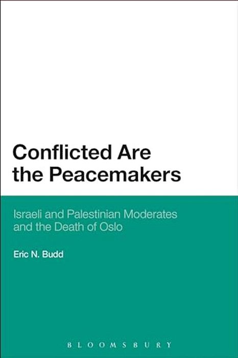 Conflicted Are The Peacemakers-..