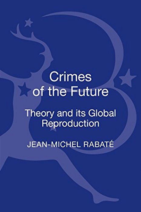 Crimes Of The Future-..