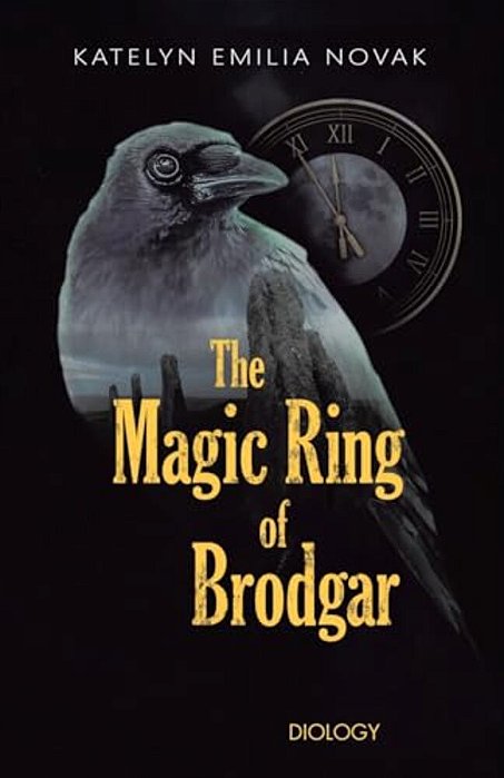 The Magic Ring Of Brodgar: Diology-..