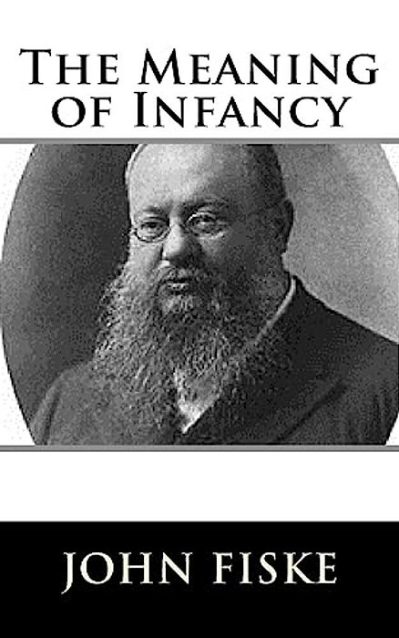 The Meaning Of Infancy-..