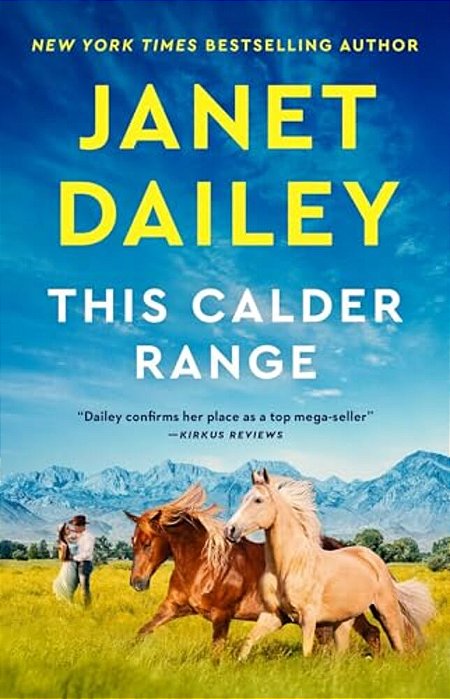 This Calder Range-..