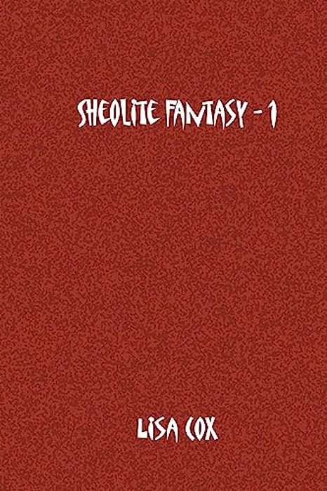 Sheolite Fantasy - 1-..