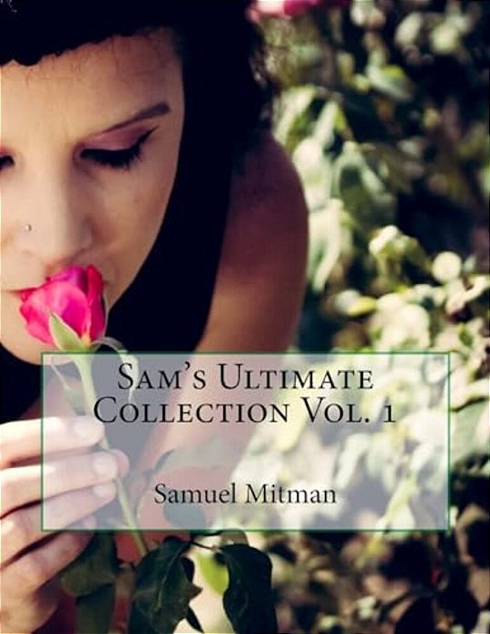 Sam's Ultimate Collection Vol. 1-..