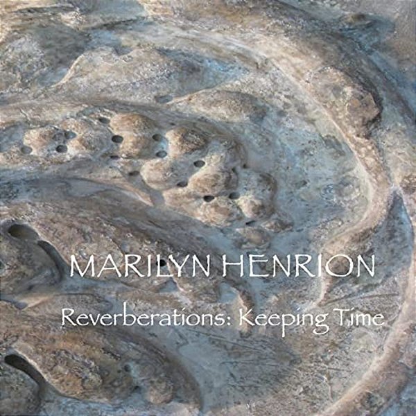 Reverberations: Keeping Time-..