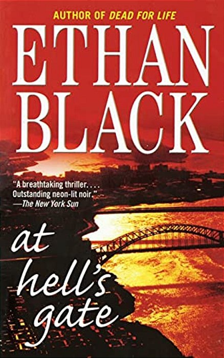 At Hell's Gate-..