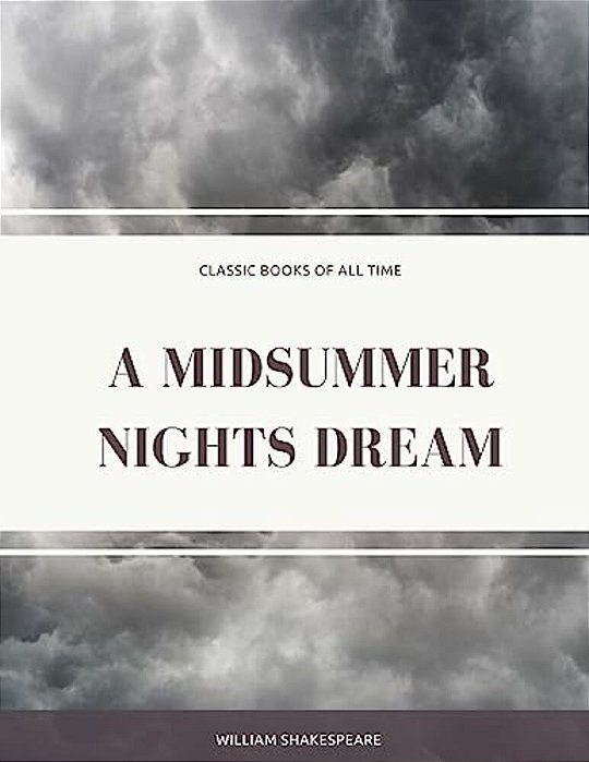 A Midsummer Nights Dream-..