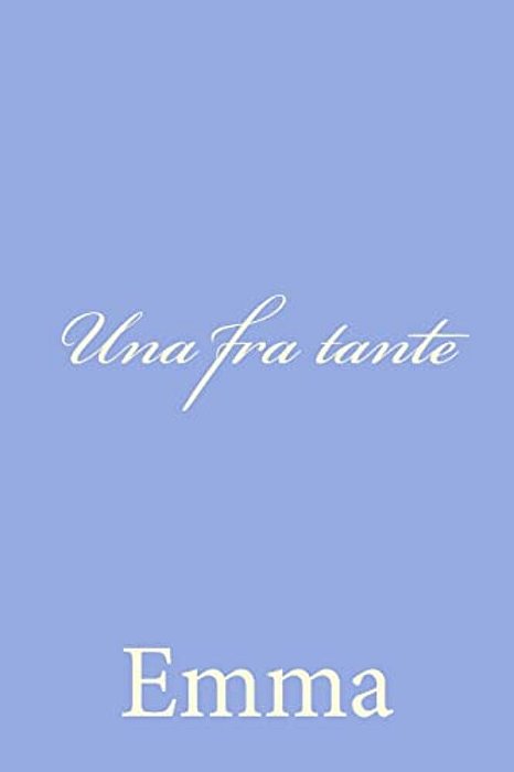 Una Fra Tante-..